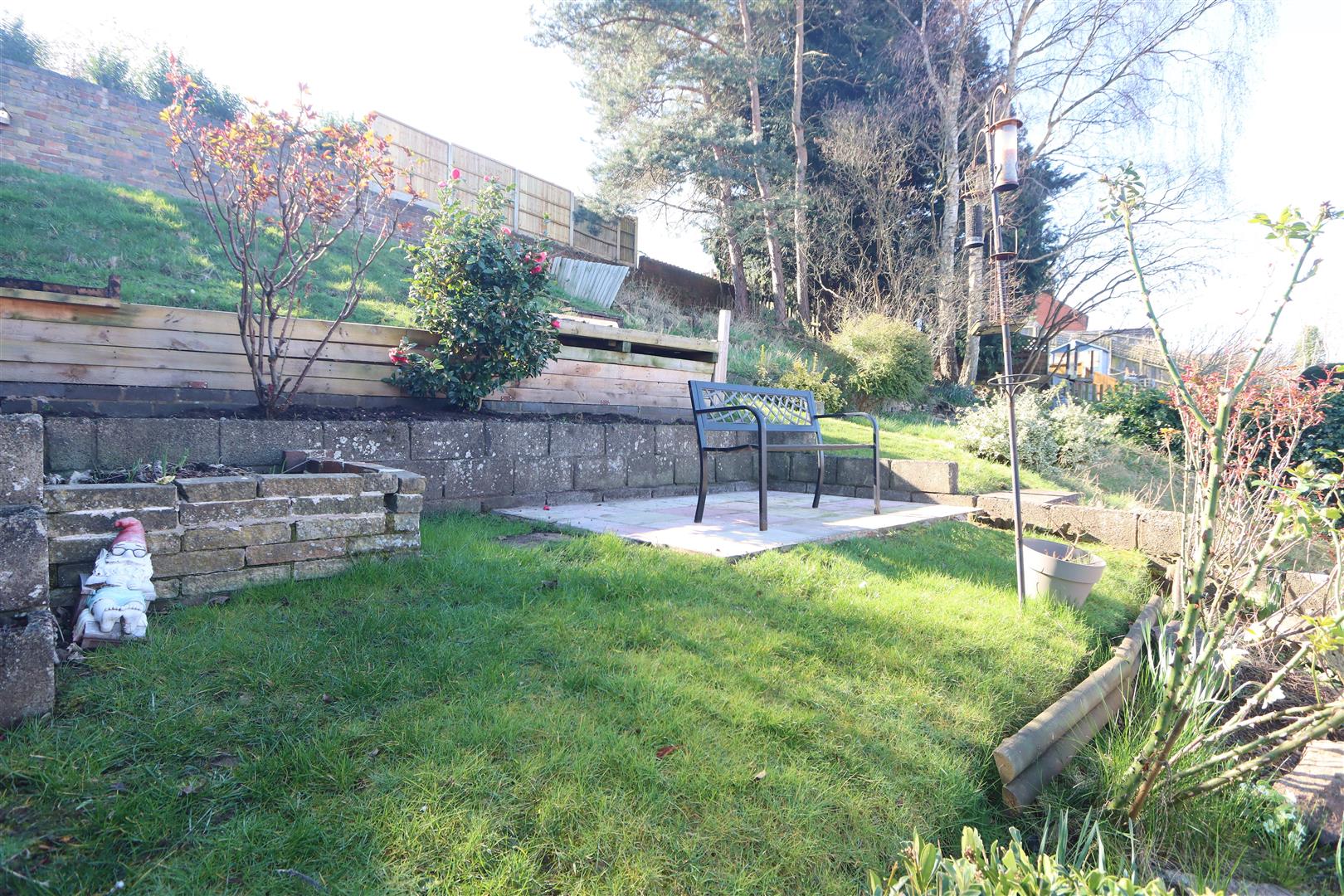 Stoney Lane, Kidderminster